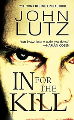 In For The Kill (Frank Quinn series Book 2)