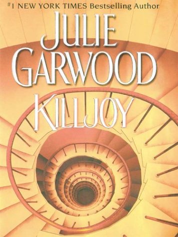 Killjoy by Julie Garwood