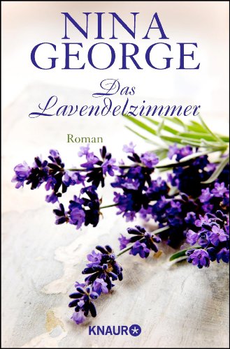 Lavendelzimmer. by Nina George