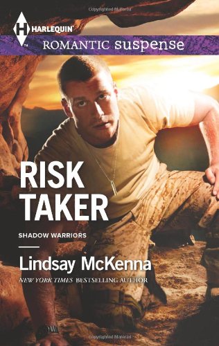 Risk Taker by Lindsay McKenna