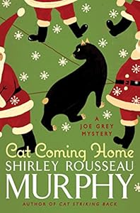 Cat Coming Home: A Joe Grey Mystery