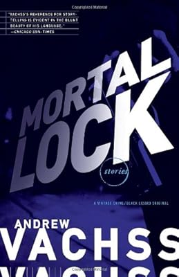 Mortal Lock
