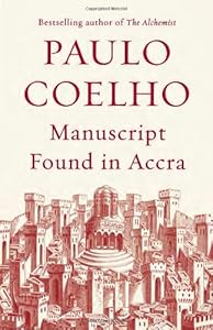 Manuscript Found in Accra