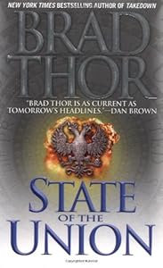 State of the Union: A Thriller