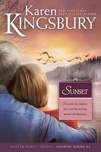 Sunset (Sunrise Series-Baxter 3, Book 4)