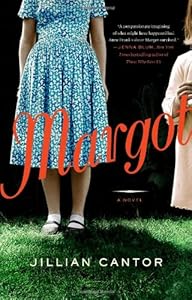 Margot: a Novel