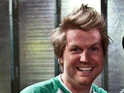 Kevin Pollak's Chat Show - Alex Albrecht
