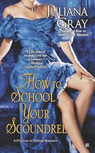 How to school your scoundrel