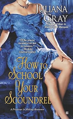 How to school your scoundrel