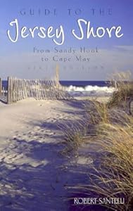 Guide to the Jersey Shore, 6th