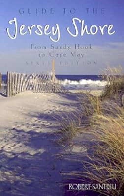 Guide to the Jersey Shore, 6th