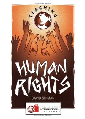 Teaching Human Rights