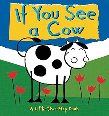 If You See a Cow