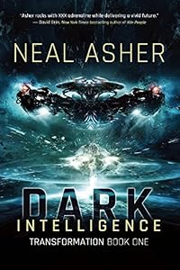Dark Intelligence: Transformation Book One