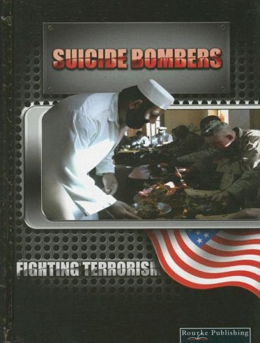 Suicide Bombers (Fighting Terrorism) by David Baker