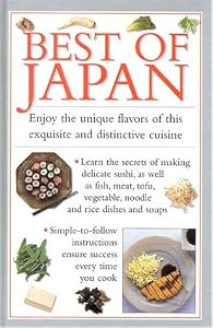 Best of Japan