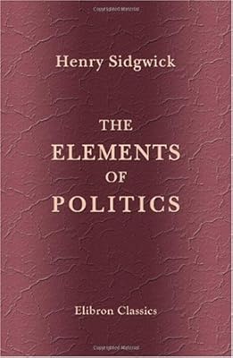 The Elements of Politics