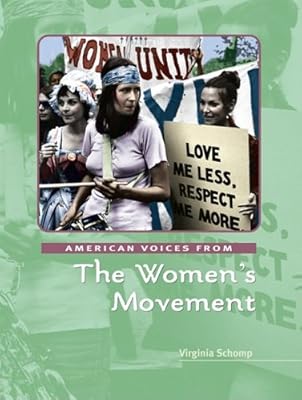 American Voices from the Women's Movement