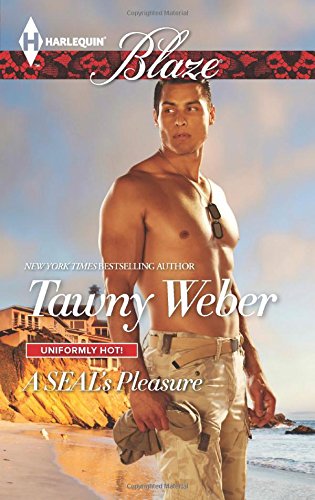 A SEAL's Pleasure by Tawny Weber