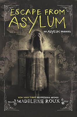 Escape from Asylum