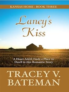 Kansas Home: Laney's Kiss
