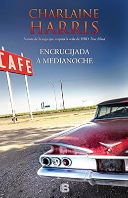 Encrucijada a medianoche