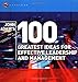 John Adair's 100 Greatest Ideas for Effective Leadership and Management (WH Smiths 100 Greatest)