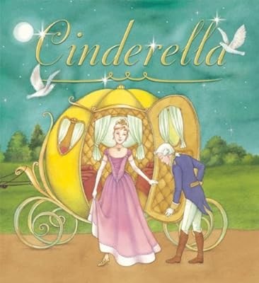 Cinderella