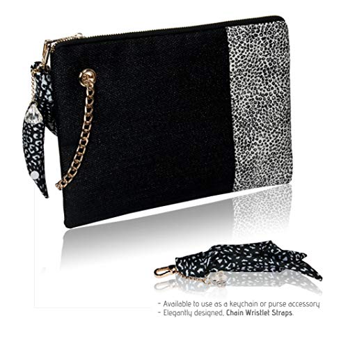 Algopix Similar Product 7 - Clutch Purses for Women Evening Chain