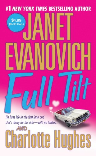 Full Tilt by Janet Evanovich