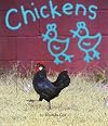 Chickens (Books for Young Learners) by Rhonda Cox (1997-03-01)