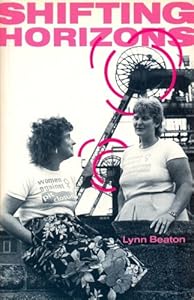 Shifting horizons by Lynn Beaton