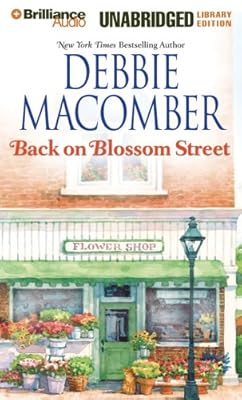 Back on Blossom Street