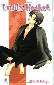 Fruits Basket, Vol. 4