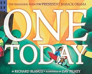One Today by Richard Blanco