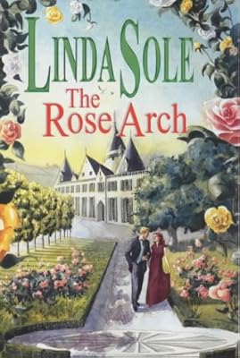 The Rose Arch