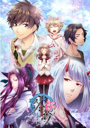 [PC18R]冬桜抄 -さくらがたり-