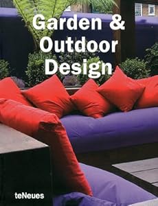 Garden &amp; Outdoor Design