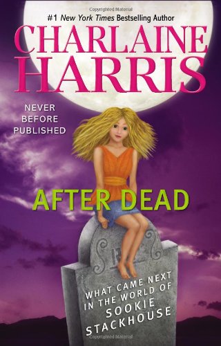 After dead by Charlaine Harris