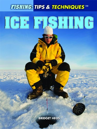 Ice Fishing by Bridget Heos