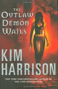 The Outlaw Demon Wails