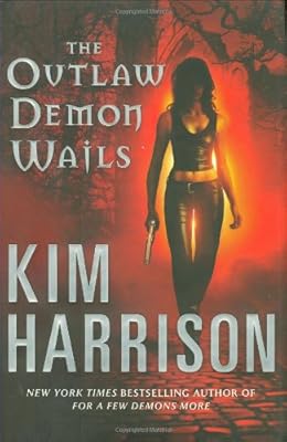The Outlaw Demon Wails