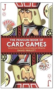 The Penguin Book of Card Games