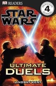 DK Readers L4: Star Wars: Ultimate Duels
