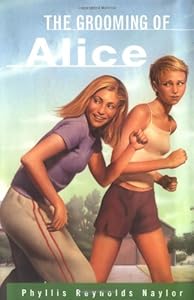 The Grooming of Alice