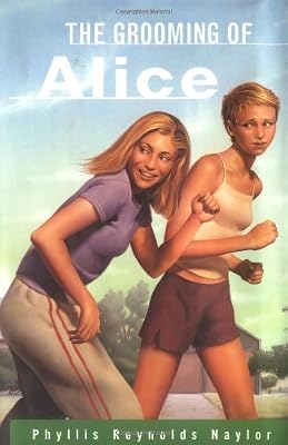 The Grooming of Alice