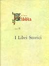 La Sacra Bibbia vol. da I a VII - I Libri Storici