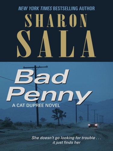 Bad Penny by Sharon Sala