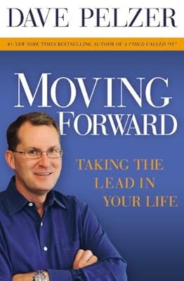 Moving Forward: Taking the Lead in Your Life