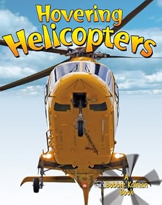 Hovering helicopters